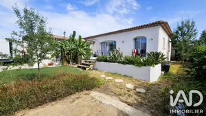 Traditional house in Laurens (34480)