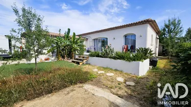 Traditional house in Laurens (34480)