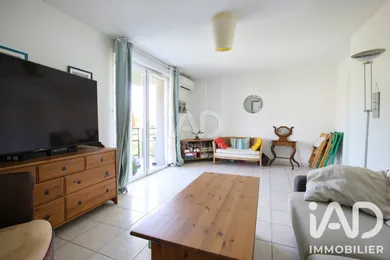 Appartement à Castelginest (31780)