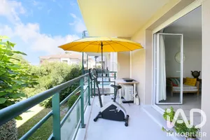 Apartment in Castelginest (31780)