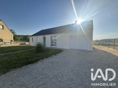 House in Vinay (51530)