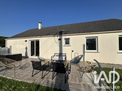 Maison à Vinay (51530)