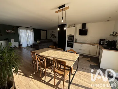 House in Vinay (51530)