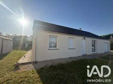 House in Vinay (51530)