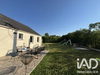 Maison à Vinay (51530)