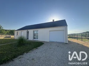 Maison à Vinay (51530)