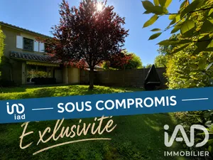 House in Charpey (26300)