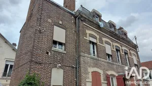 Building in Troyes (10000)