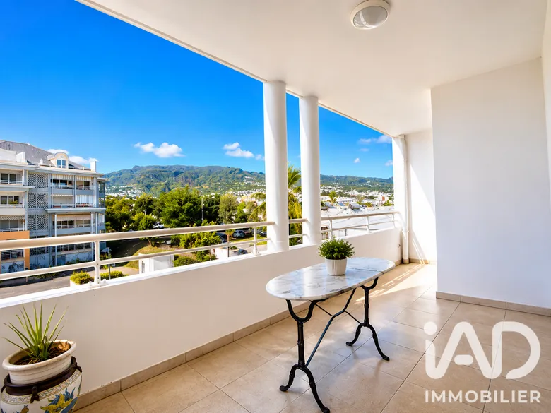 Appartement 2 pièces 52 m² · à Sainte Clotilde · 52 m² · 140 000 €