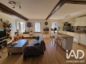 Appartement à Sainte-Foy-l'Argentière (69610)