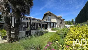 Maison de campagne à Gadencourt (27120)