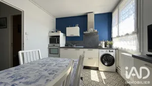 Appartement à Limoges (87000)