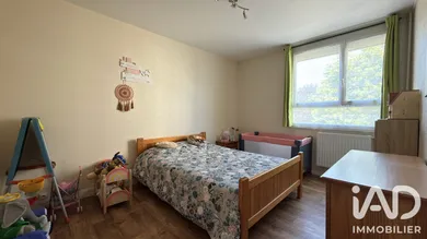 Appartement à Limoges (87000)
