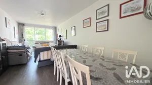 Apartment in Limoges (87000)