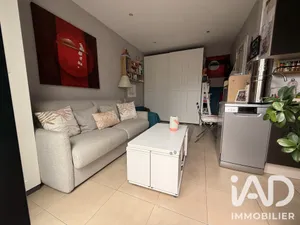 Appartement à Gournay-sur-Marne (93460)