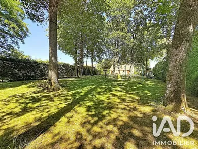 Maison traditionnelle à Montlhéry (91310)
