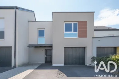 House in Yutz (57970)