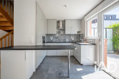 House in Yutz (57970)