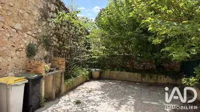 Maison à Vailhauquès (34570)