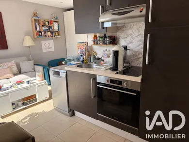 Appartement à Gournay-sur-Marne (93460)