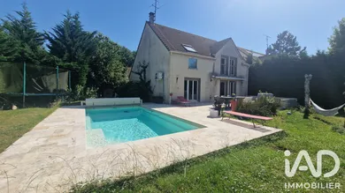 Maison à Lésigny (77150)