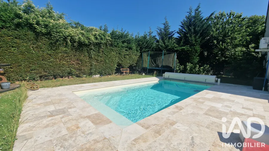 Maison à Lésigny (77150) photo 3