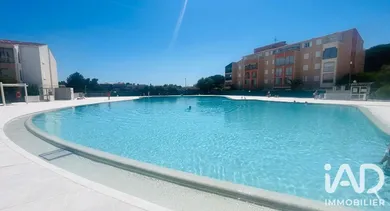 Appartement à Fréjus (83600)