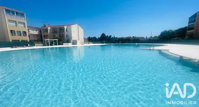 Appartement à Fréjus (83600)