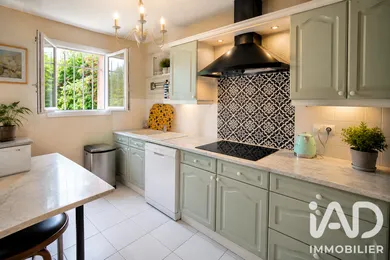 Appartement à Fréjus (83600)