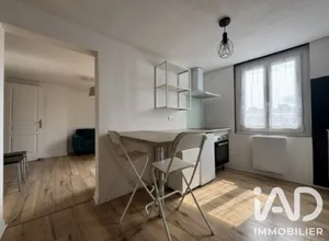 Appartement à Nancy (54000)