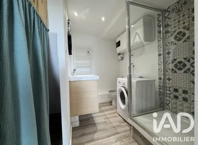 Appartement à Nancy (54000)