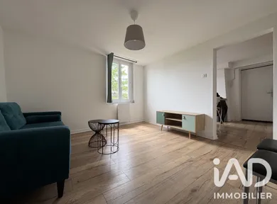 Appartement à Nancy (54000)