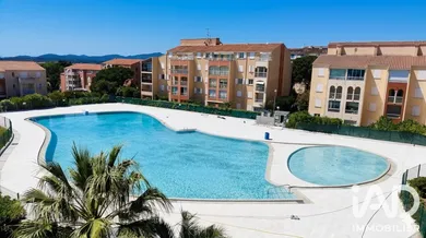 Appartement à Fréjus (83600)