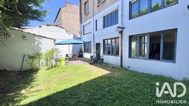 Immeuble à Saint-Étienne (42100)