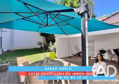 Immeuble à Saint-Étienne (42100)