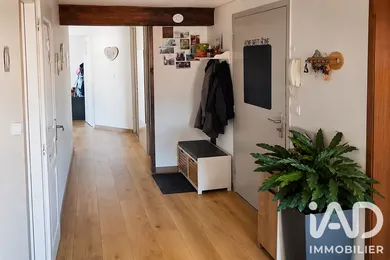 Appartement à Sainte-Foy-l'Argentière (69610)