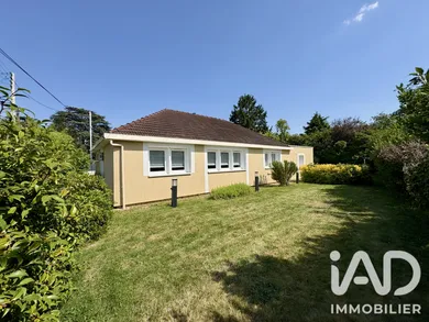 House in Saint-Cyr-sur-Loire (37540)