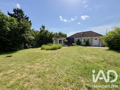 House in Saint-Cyr-sur-Loire (37540)