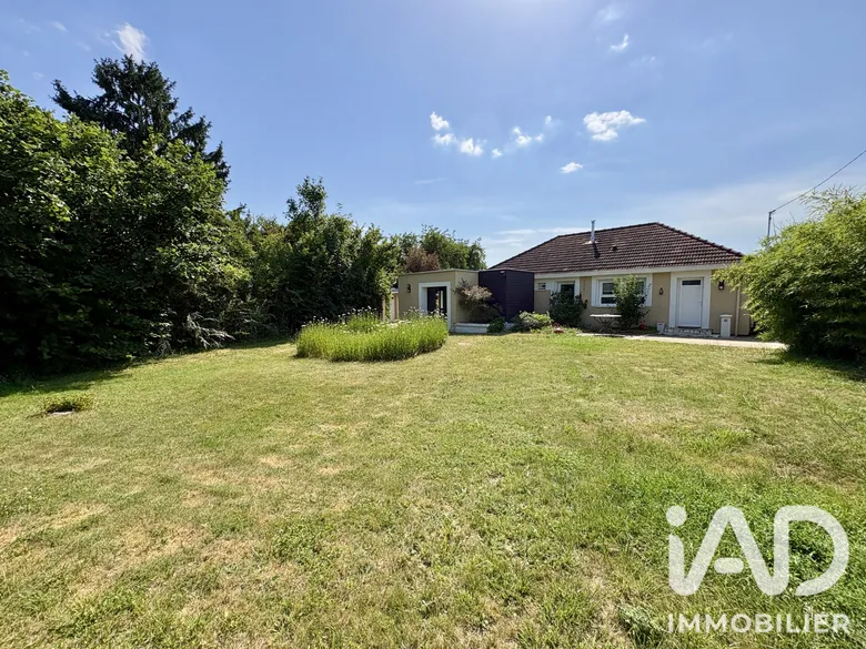 Maison 4 pièces 112 m² · à Saint-Cyr-sur-Loire · 112 m² · 420 000 €