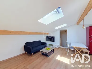 Appartement à Léguevin (31490)