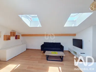 Appartement à Léguevin (31490)
