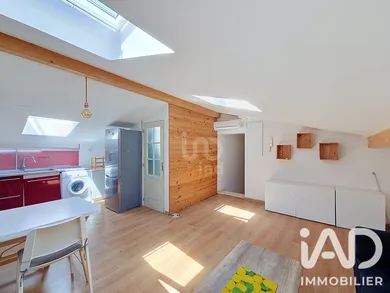 Appartement à Léguevin (31490)