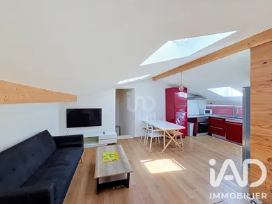 Appartement à Léguevin (31490)