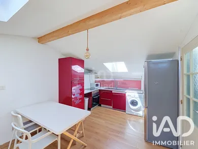 Appartement à Léguevin (31490)