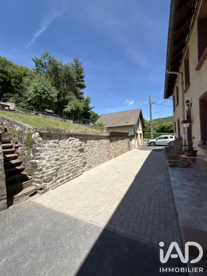 House in Troisfontaines (57870)