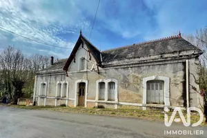 Maison à Juillac (19350)