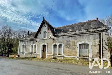 Maison à Juillac (19350)