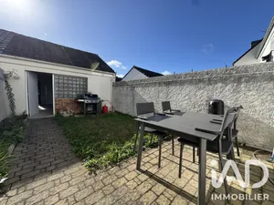 Maison à Maurepas (78310)