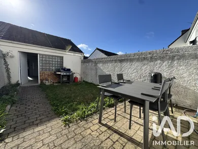 Maison à Maurepas (78310)