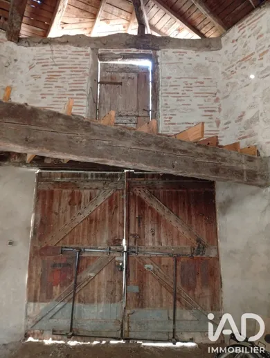 Village house in Aiguillon (47190)